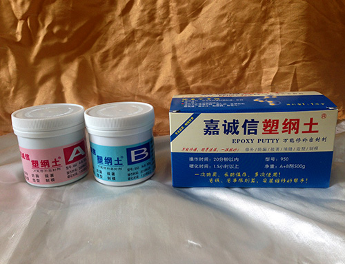 防水工程用嘉诚信塑钢土